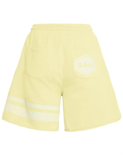 Fossati Sweat Shorts - Ball Original